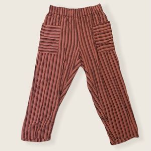 Comfy Cotton Pants